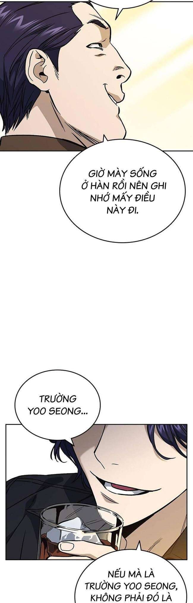 Học Nhóm Chapter 200 - Trang 2