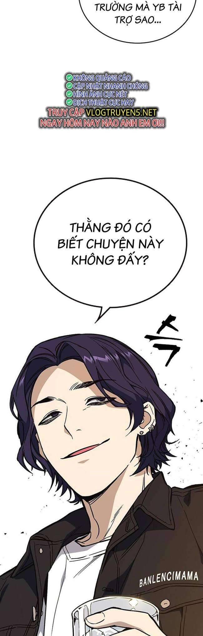 Học Nhóm Chapter 200 - Trang 2