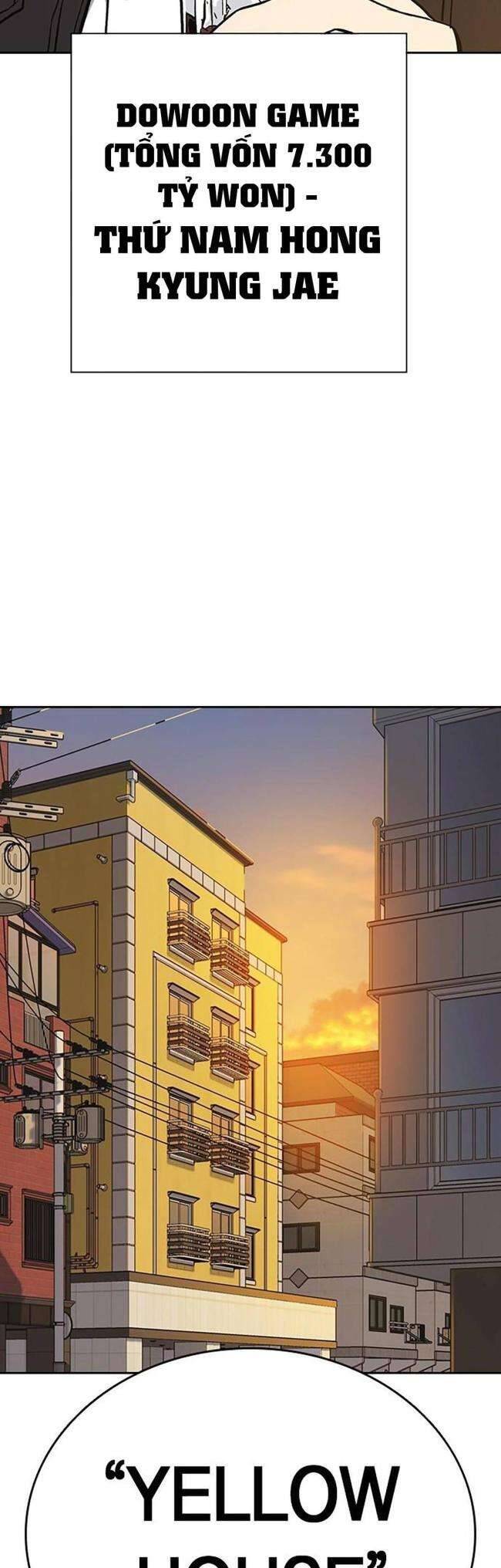 Học Nhóm Chapter 200 - Trang 2