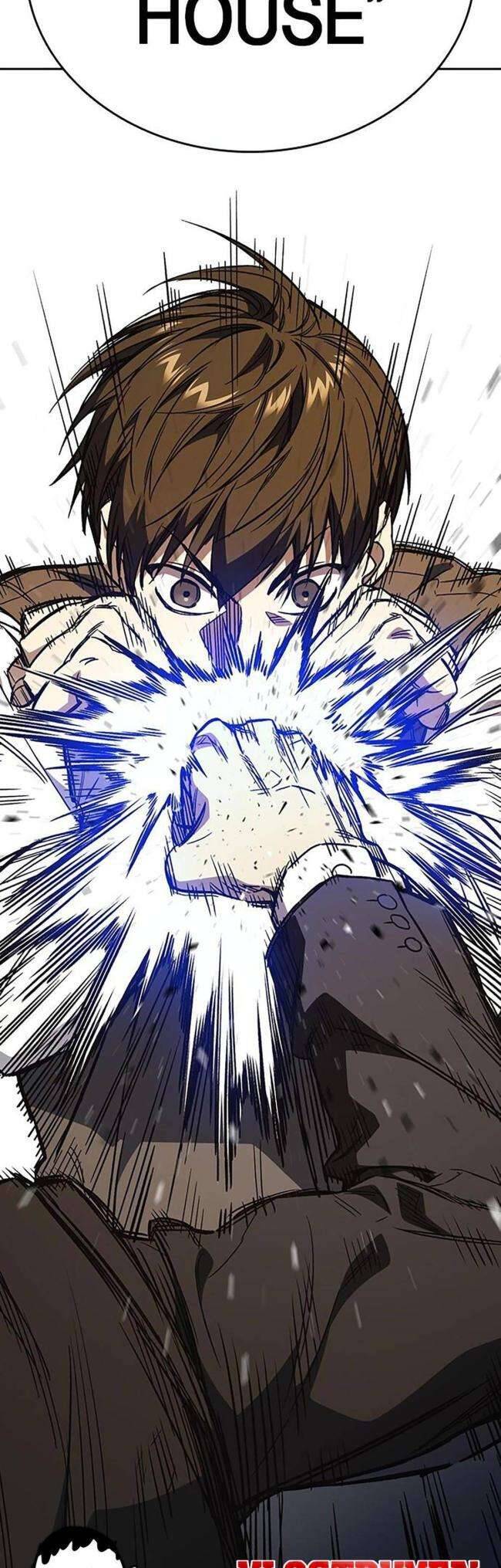 Học Nhóm Chapter 200 - Trang 2