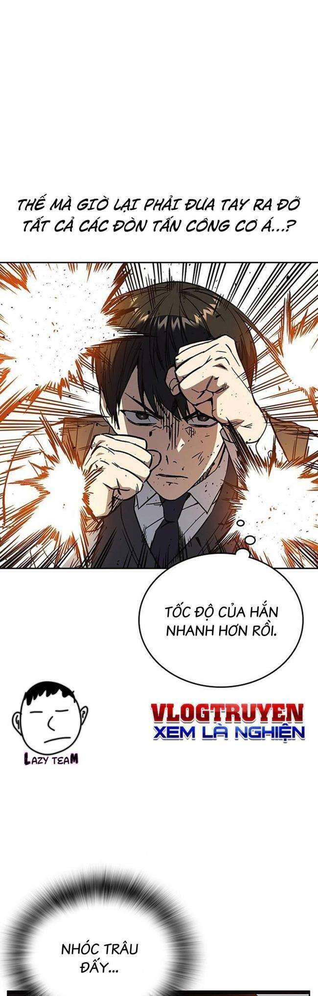 Học Nhóm Chapter 201 - Trang 2