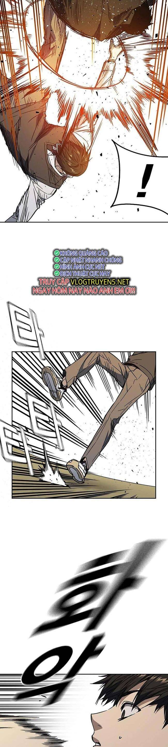 Học Nhóm Chapter 201 - Trang 2