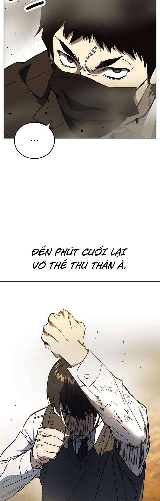 Học Nhóm Chapter 201 - Trang 2