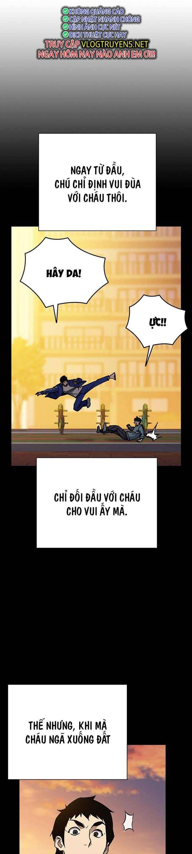 Học Nhóm Chapter 201 - Trang 2