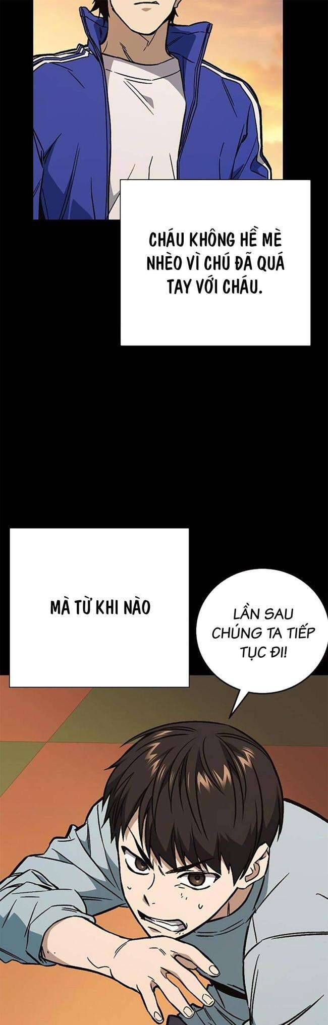 Học Nhóm Chapter 201 - Trang 2