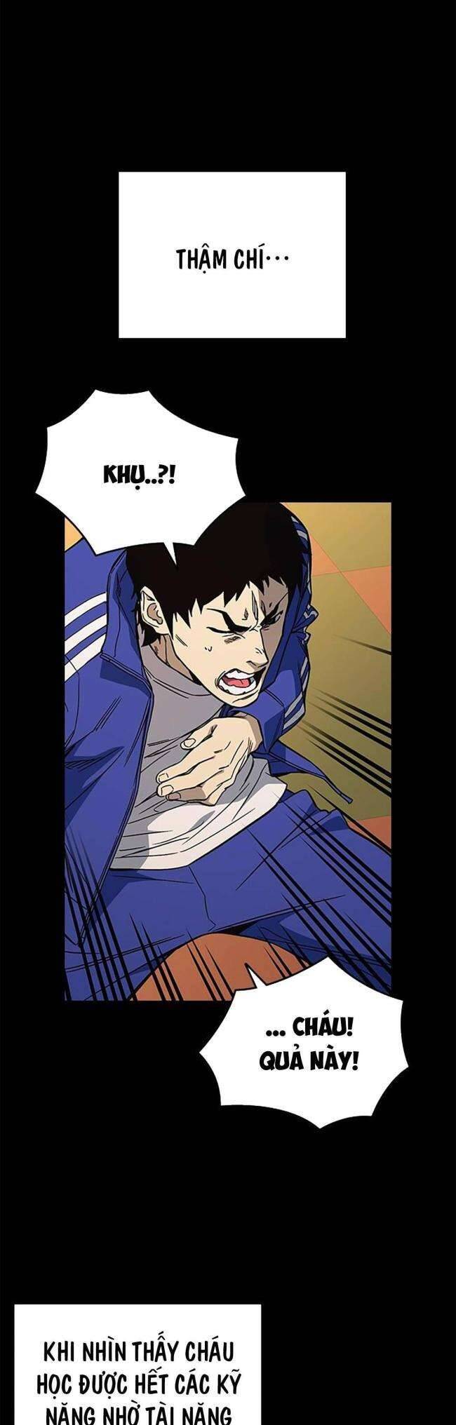 Học Nhóm Chapter 201 - Trang 2