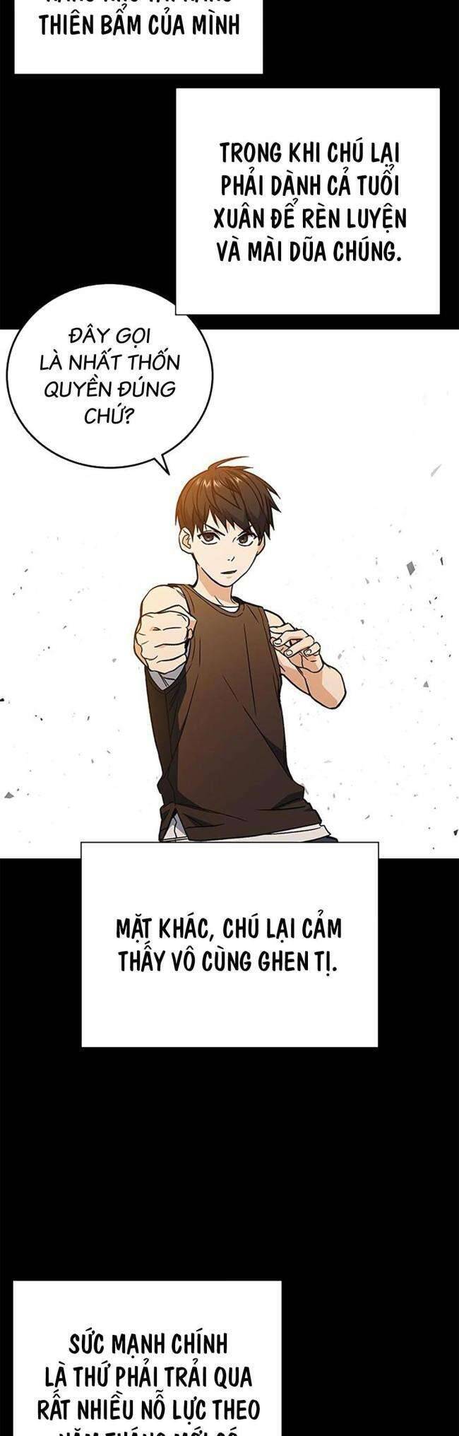 Học Nhóm Chapter 201 - Trang 2