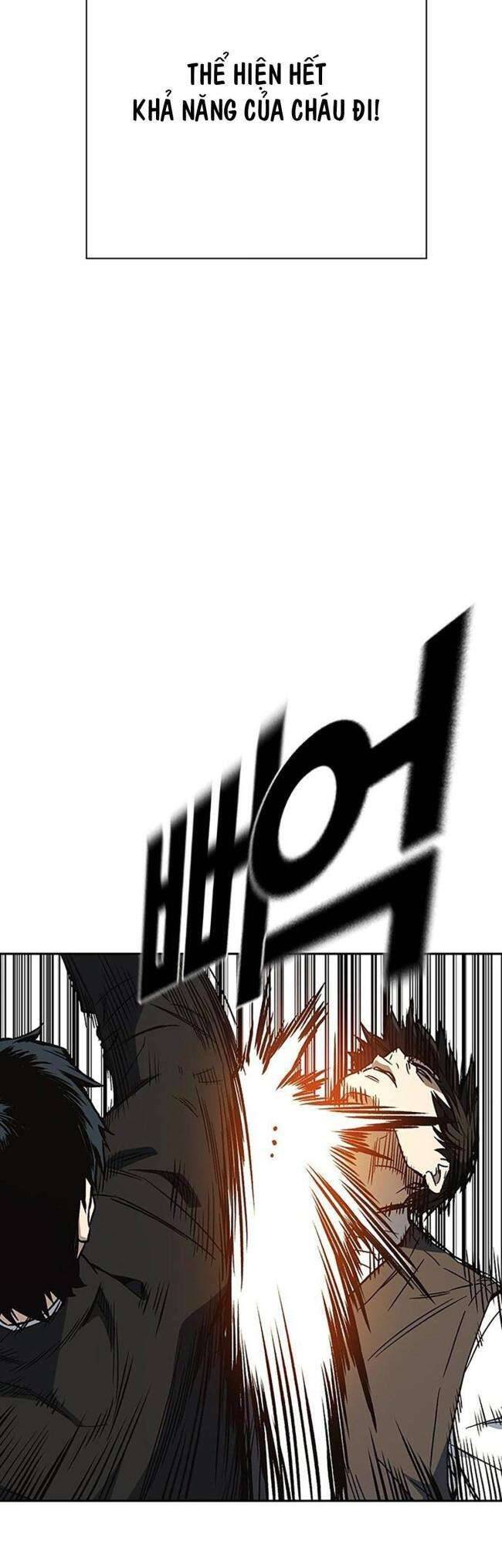 Học Nhóm Chapter 201 - Trang 2