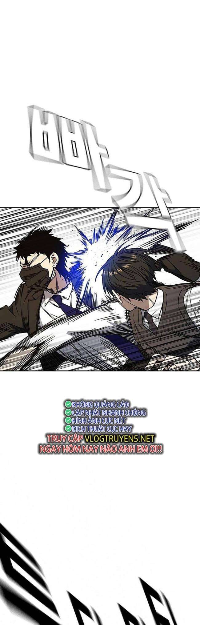 Học Nhóm Chapter 201 - Trang 2