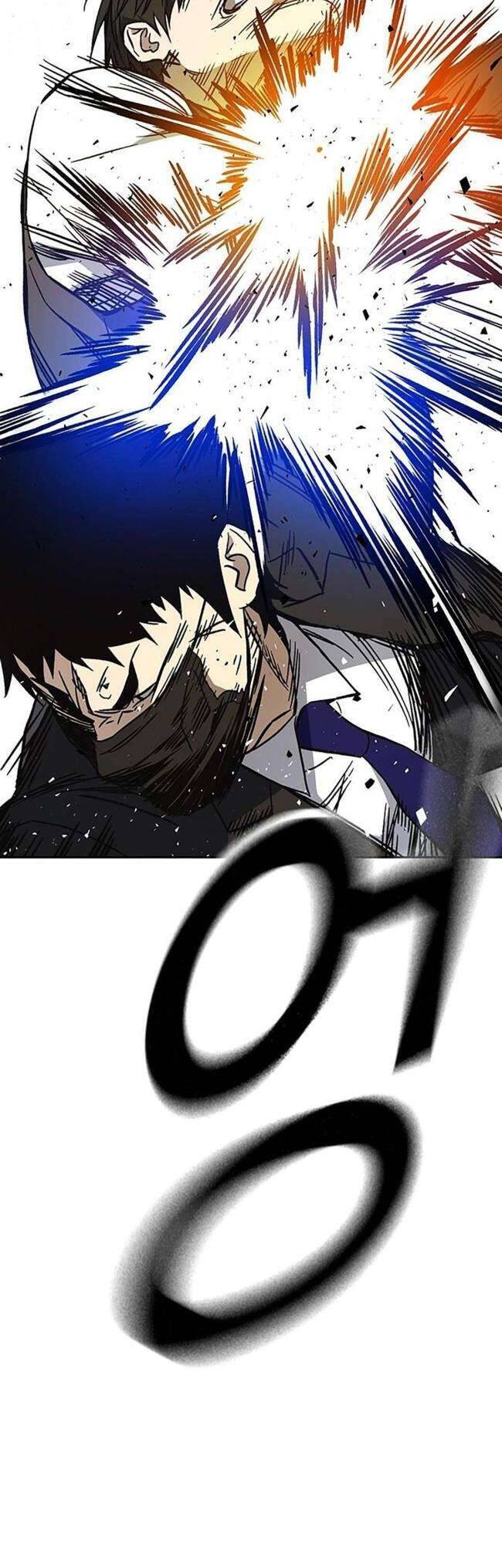 Học Nhóm Chapter 201 - Trang 2