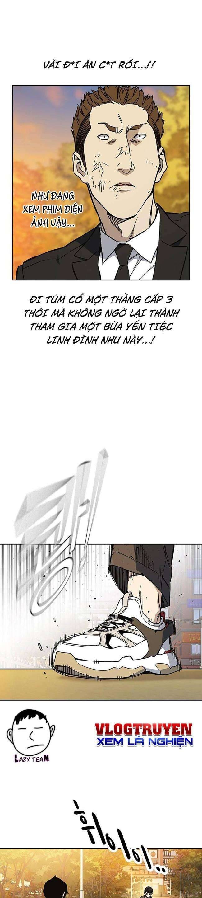 Học Nhóm Chapter 201 - Trang 2