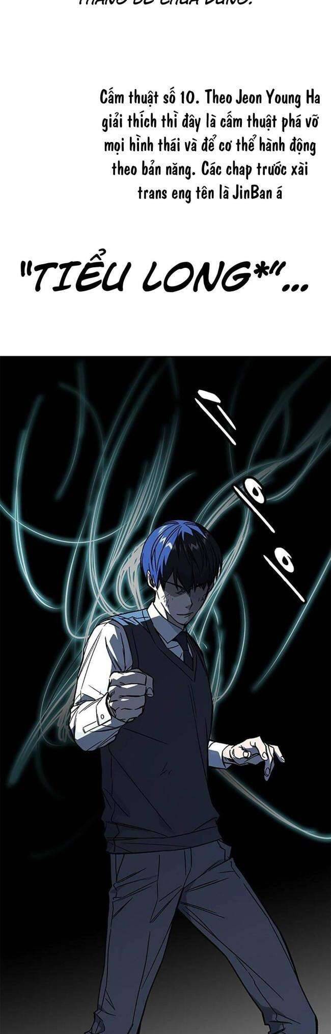 Học Nhóm Chapter 201 - Trang 2