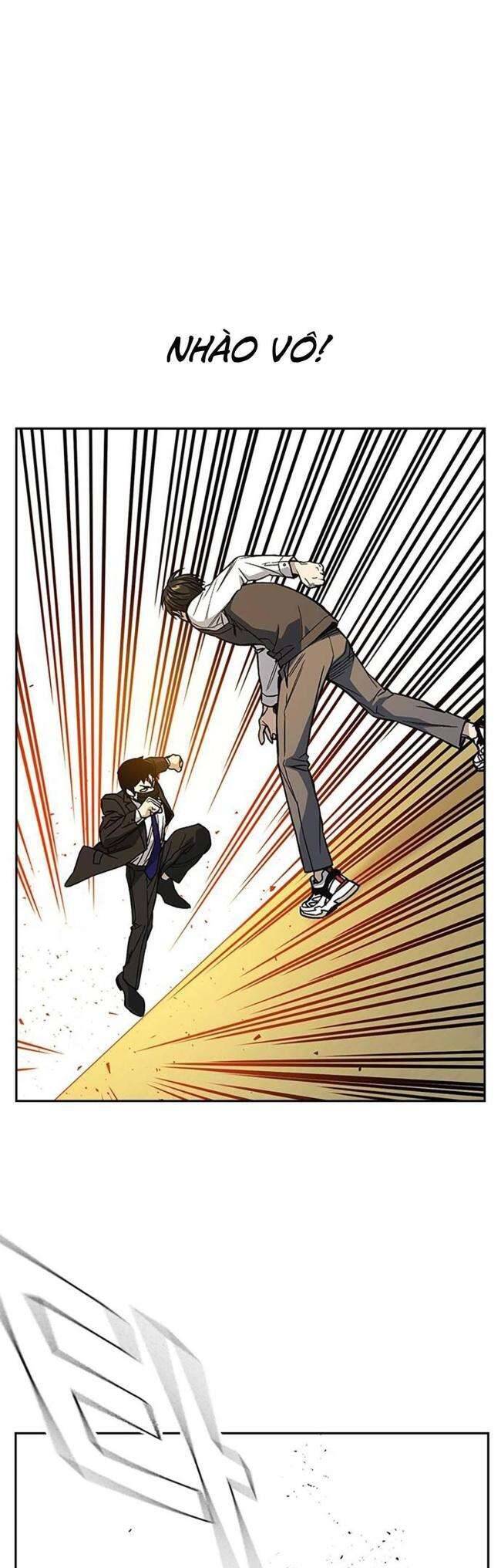 Học Nhóm Chapter 201 - Trang 2