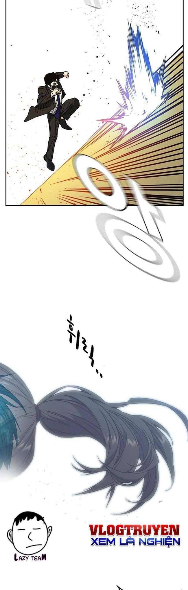 Học Nhóm Chapter 201 - Trang 2