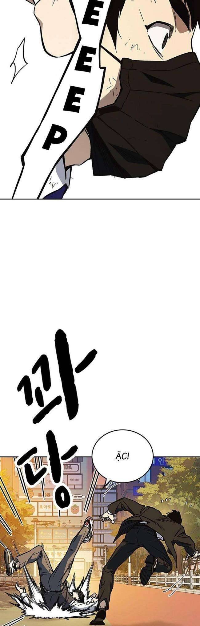 Học Nhóm Chapter 201 - Trang 2