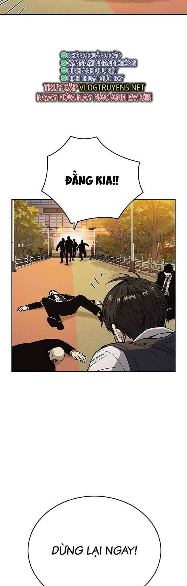 Học Nhóm Chapter 201 - Trang 2