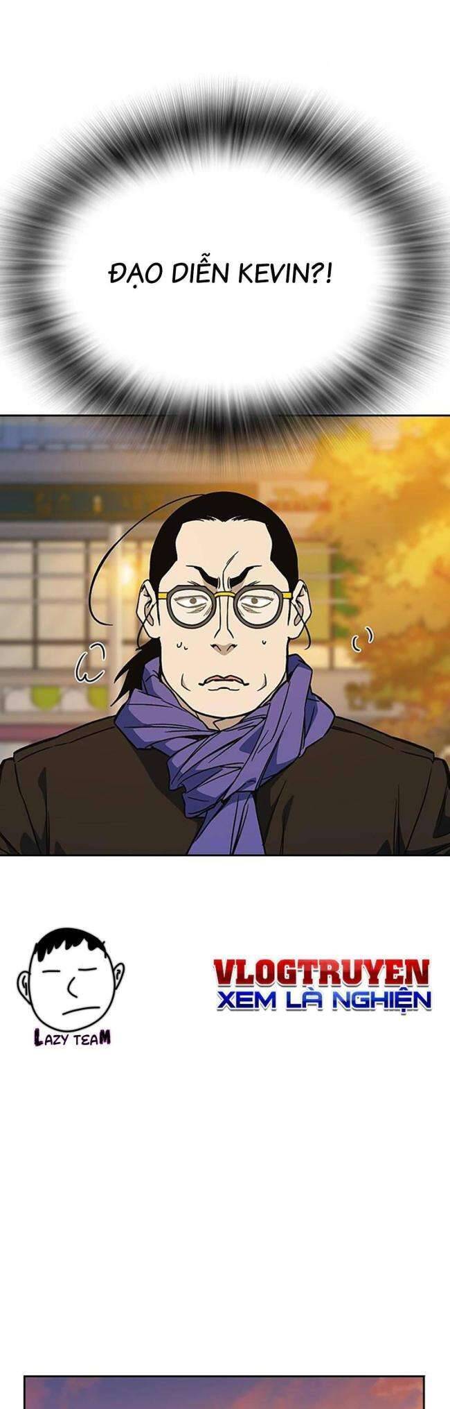 Học Nhóm Chapter 201 - Trang 2