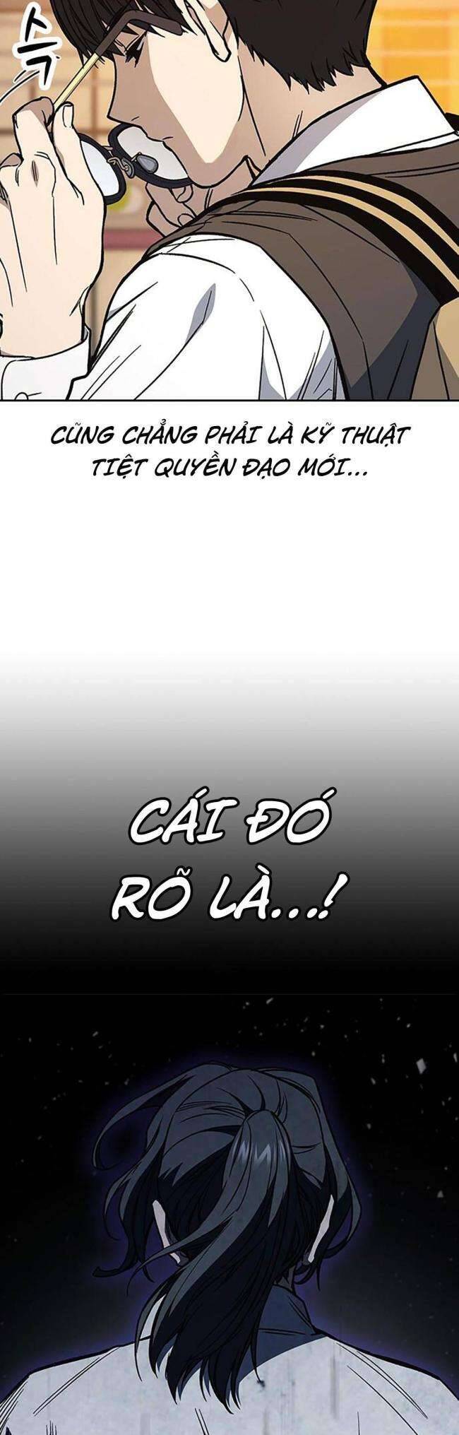 Học Nhóm Chapter 201 - Trang 2