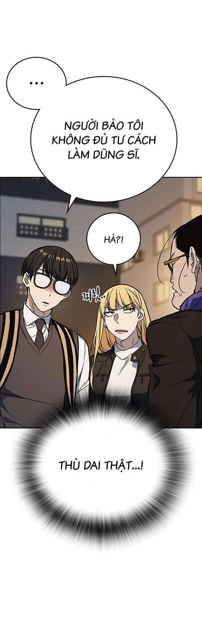 Học Nhóm Chapter 201 - Trang 2