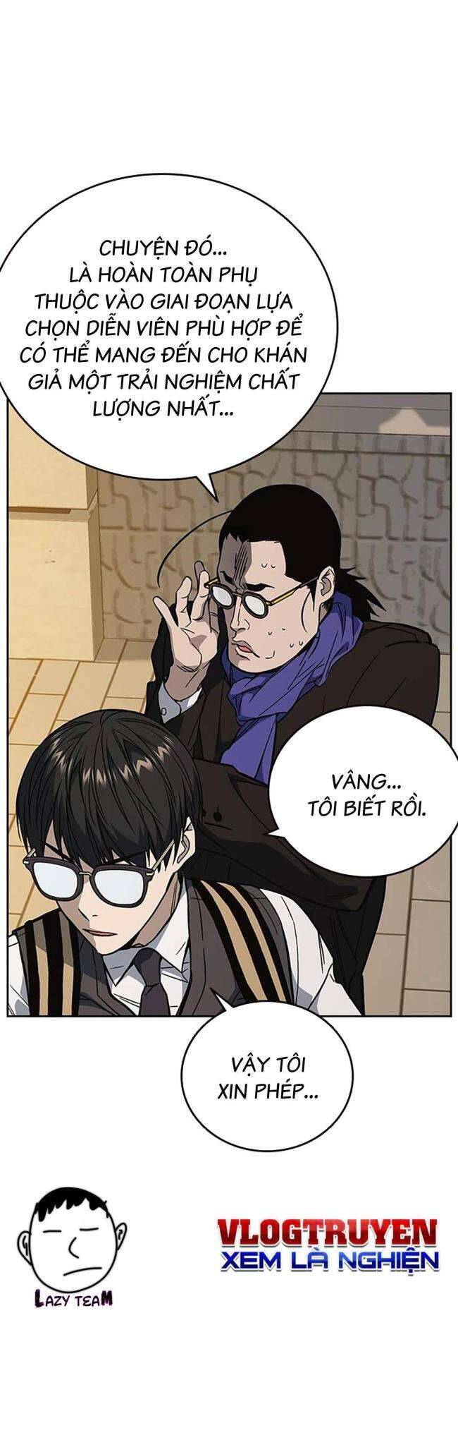 Học Nhóm Chapter 201 - Trang 2