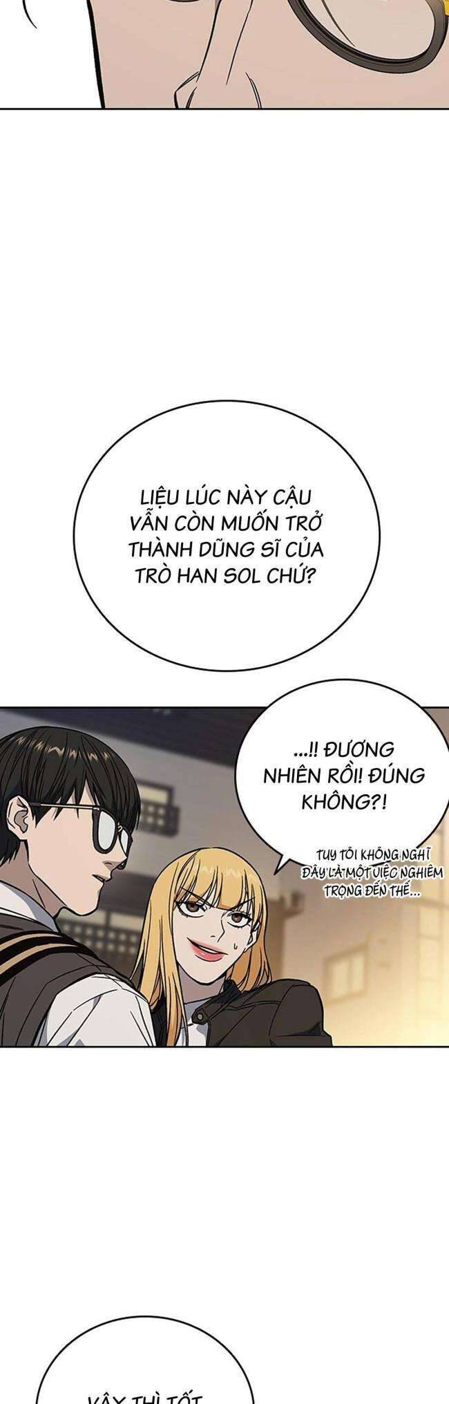 Học Nhóm Chapter 201 - Trang 2