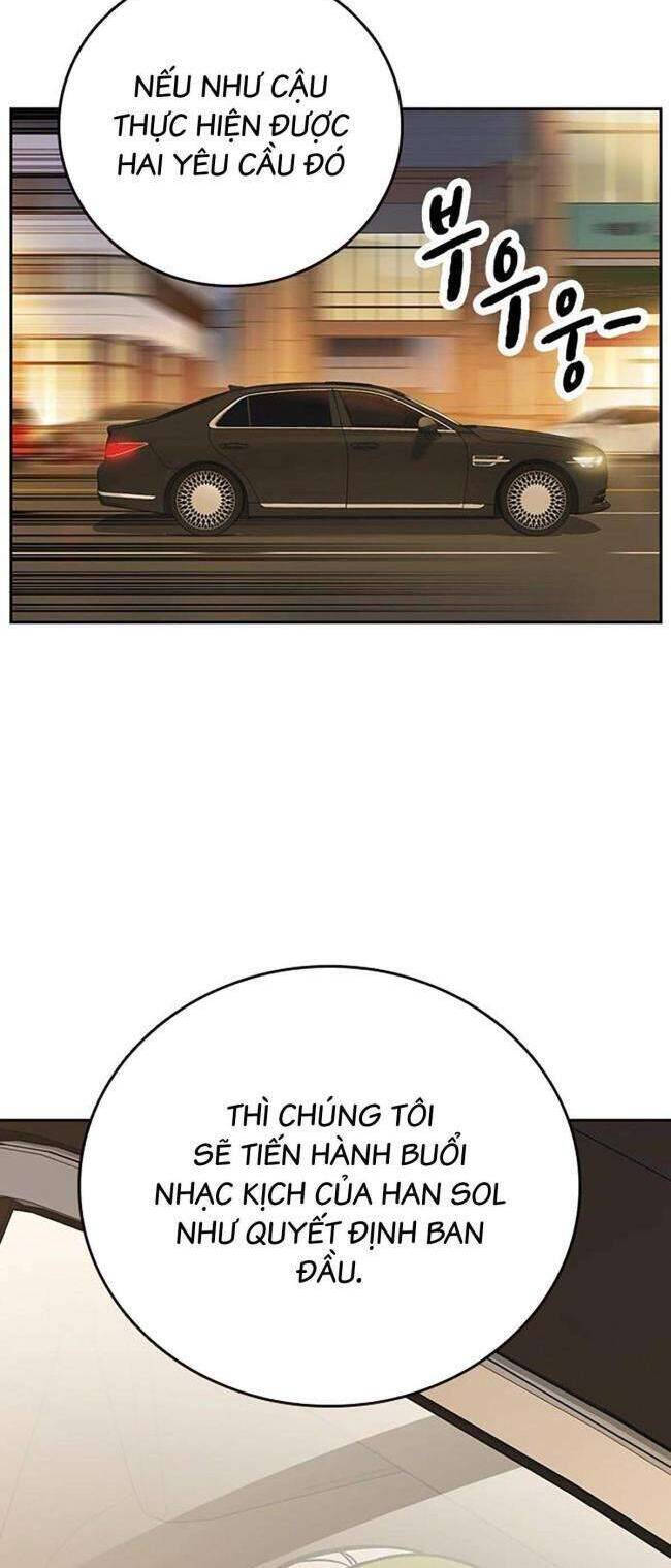 Học Nhóm Chapter 201 - Trang 2