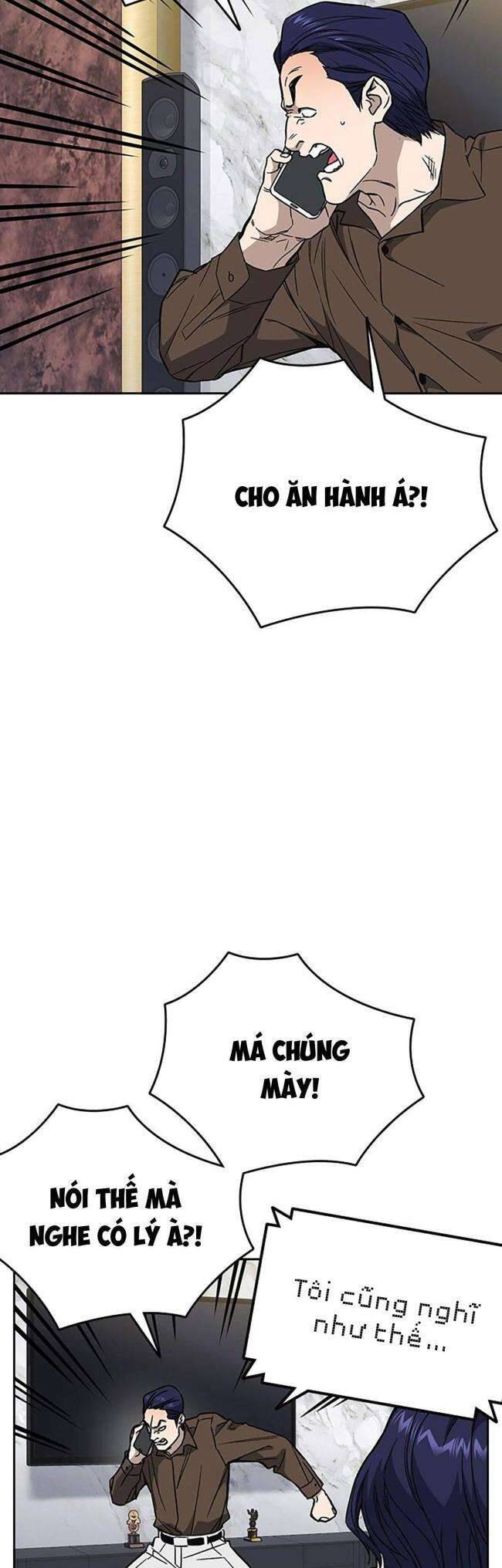 Học Nhóm Chapter 201 - Trang 2