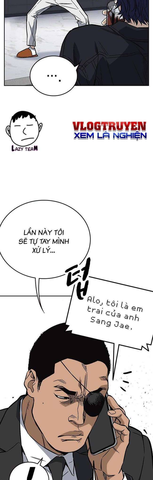 Học Nhóm Chapter 201 - Trang 2