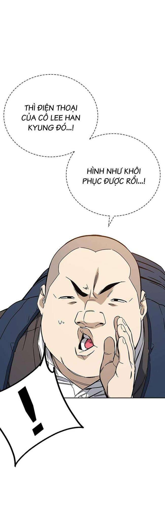 Học Nhóm Chapter 202 - Trang 2