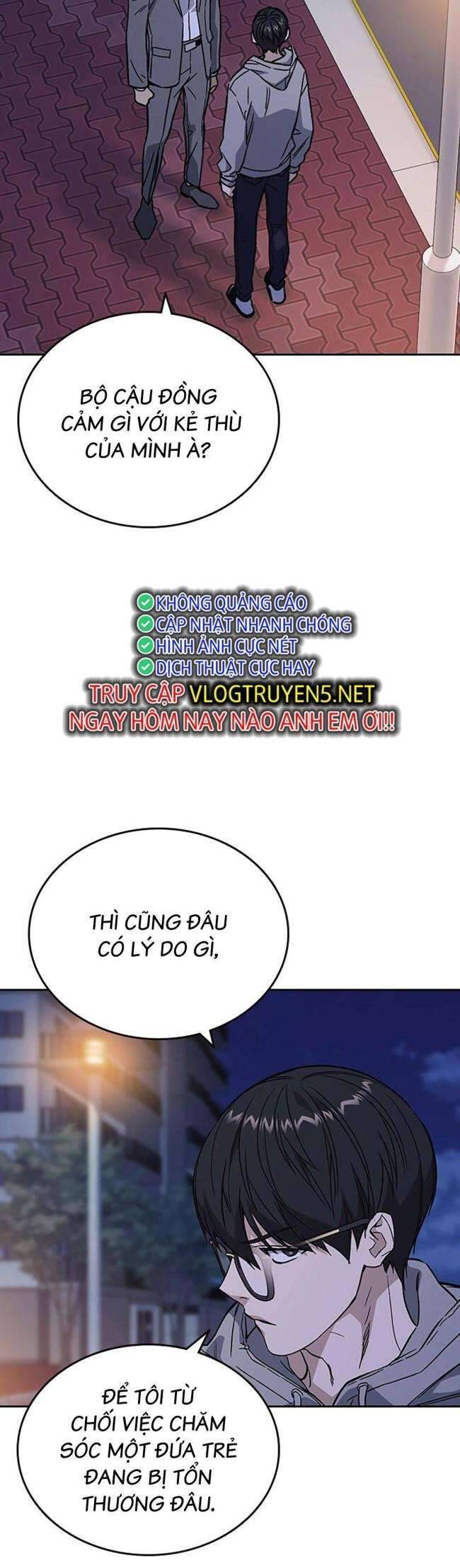 Học Nhóm Chapter 204 - Trang 2