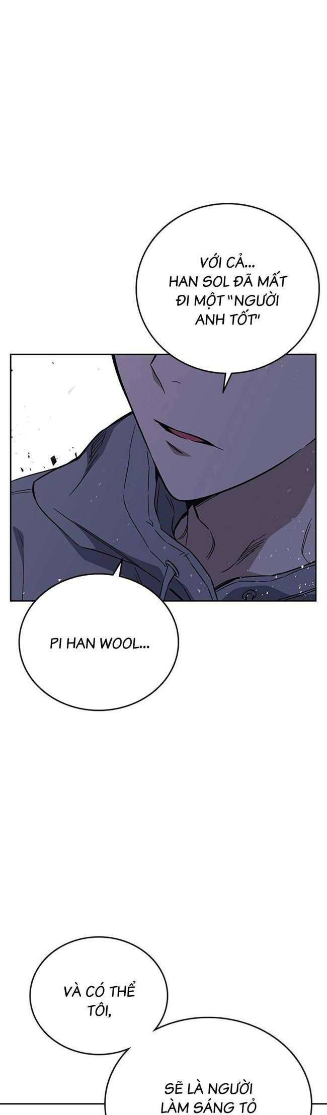 Học Nhóm Chapter 204 - Trang 2