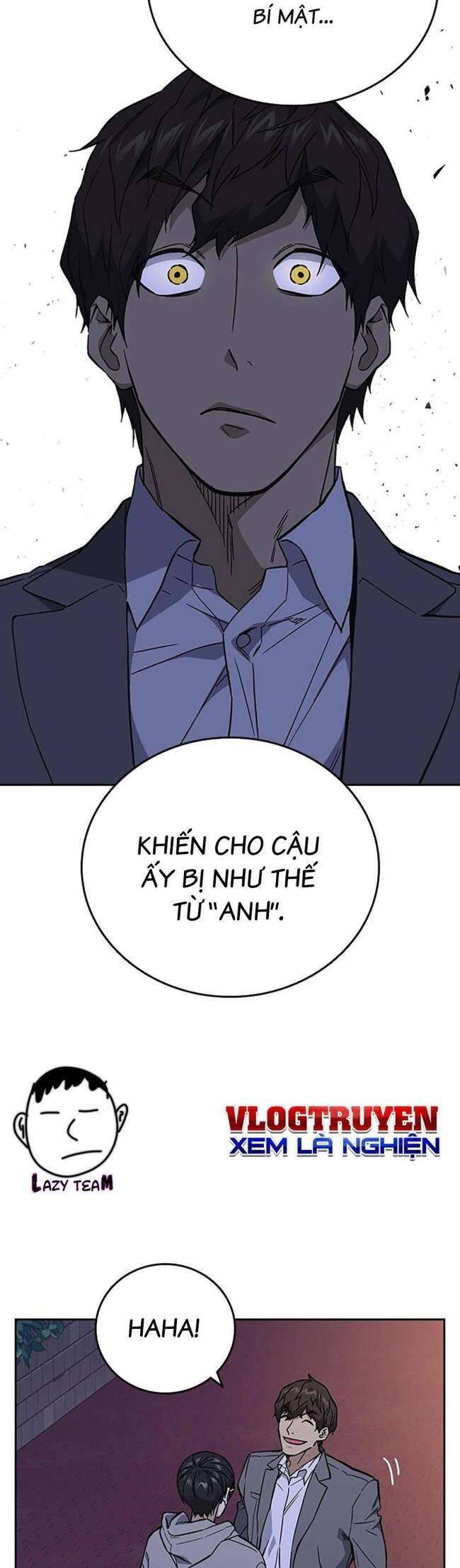 Học Nhóm Chapter 204 - Trang 2