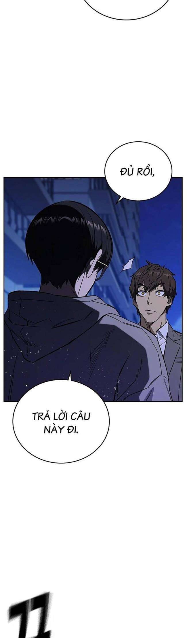 Học Nhóm Chapter 204 - Trang 2