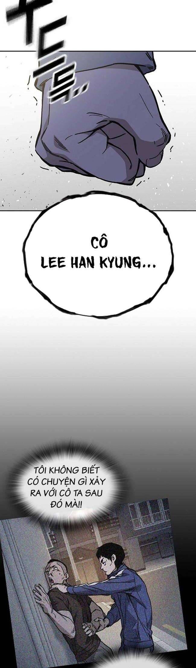 Học Nhóm Chapter 204 - Trang 2