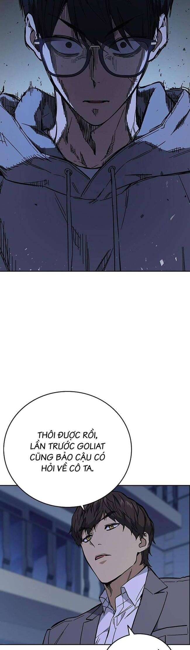 Học Nhóm Chapter 204 - Trang 2