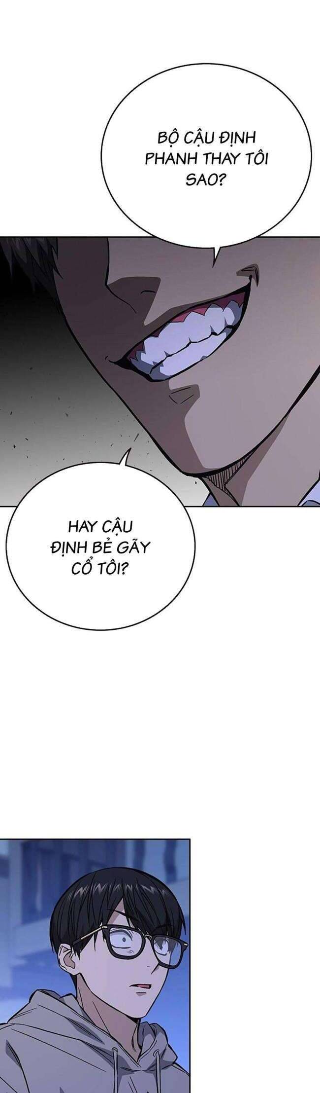 Học Nhóm Chapter 204 - Trang 2