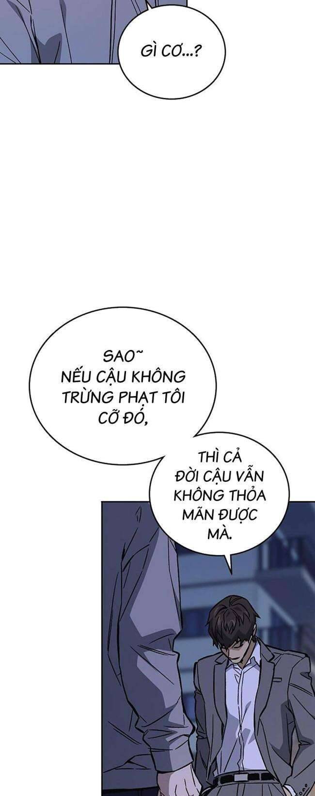 Học Nhóm Chapter 204 - Trang 2