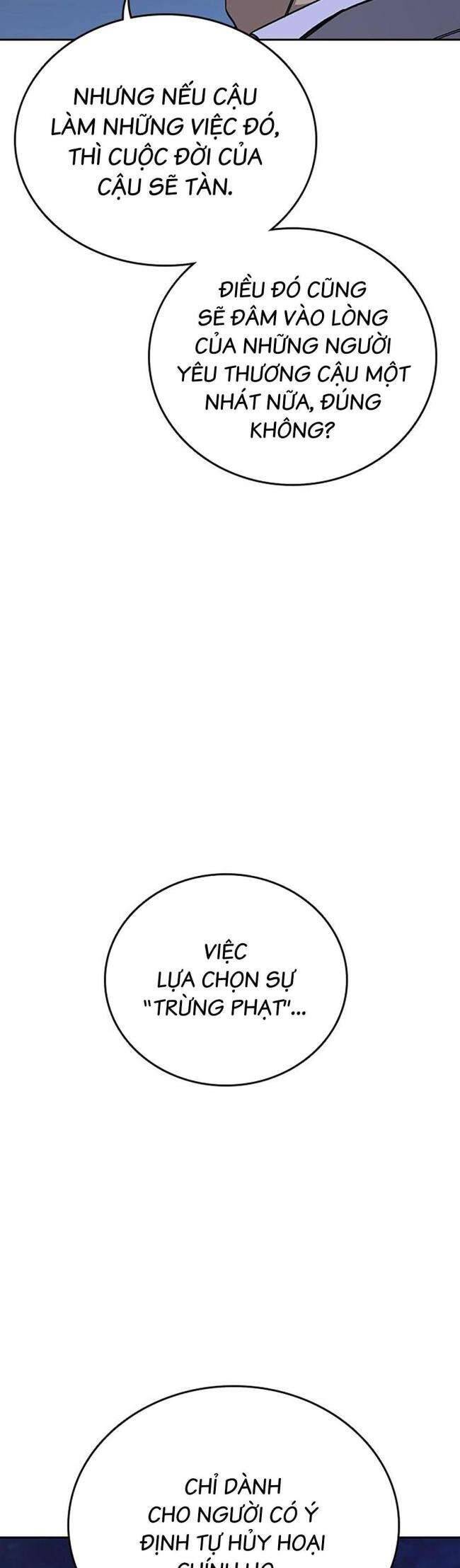 Học Nhóm Chapter 204 - Trang 2