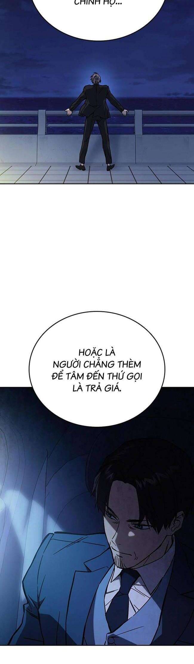 Học Nhóm Chapter 204 - Trang 2