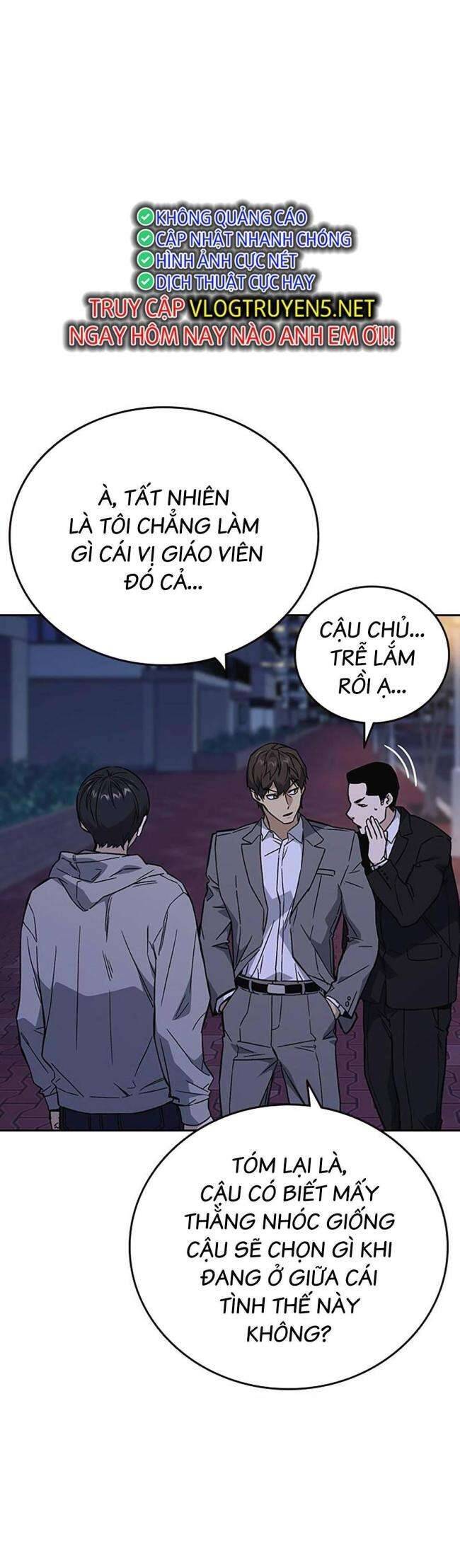 Học Nhóm Chapter 204 - Trang 2