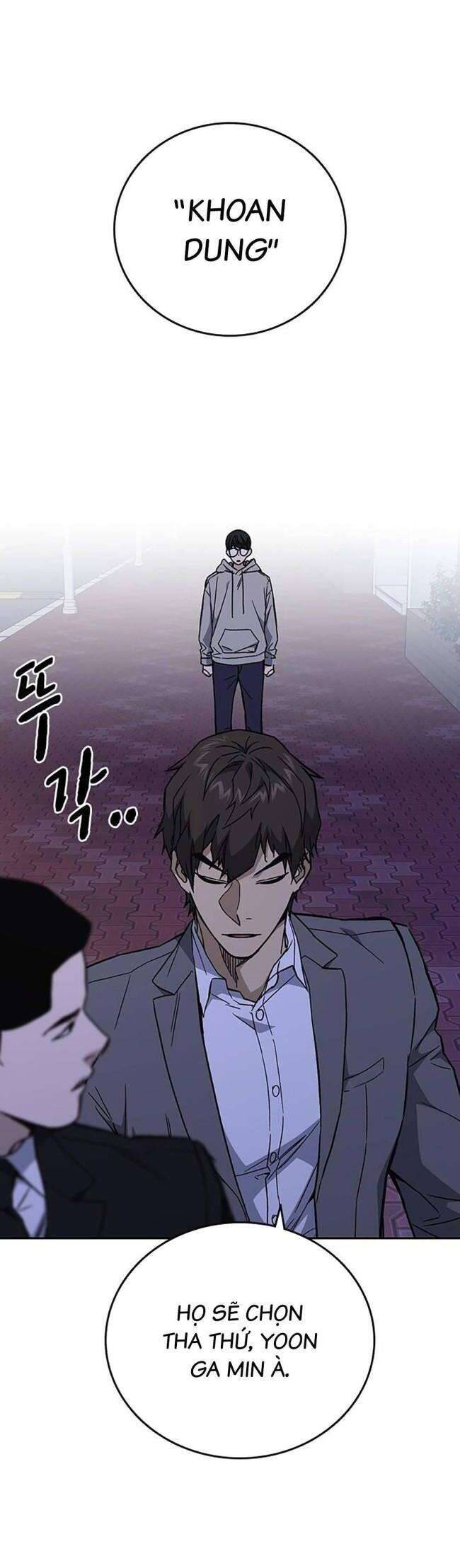 Học Nhóm Chapter 204 - Trang 2