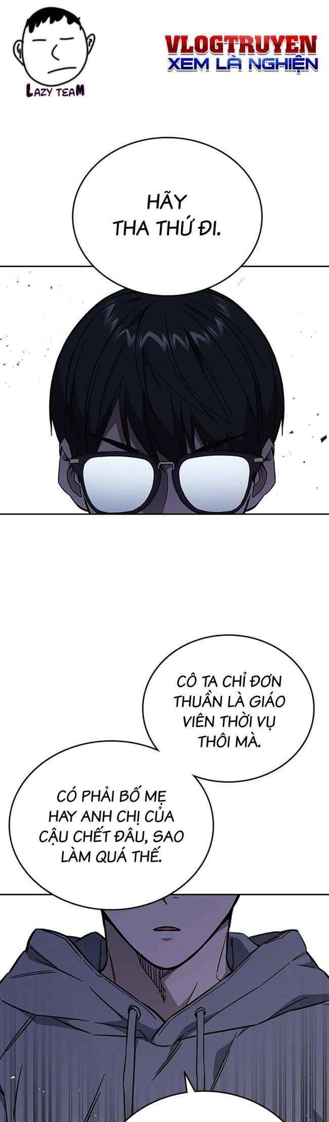 Học Nhóm Chapter 204 - Trang 2