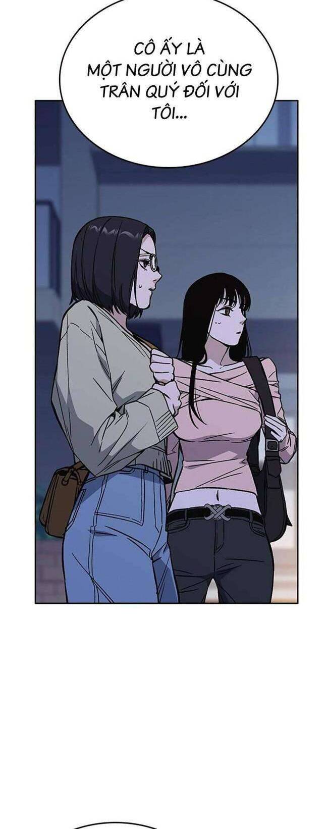 Học Nhóm Chapter 204 - Trang 2