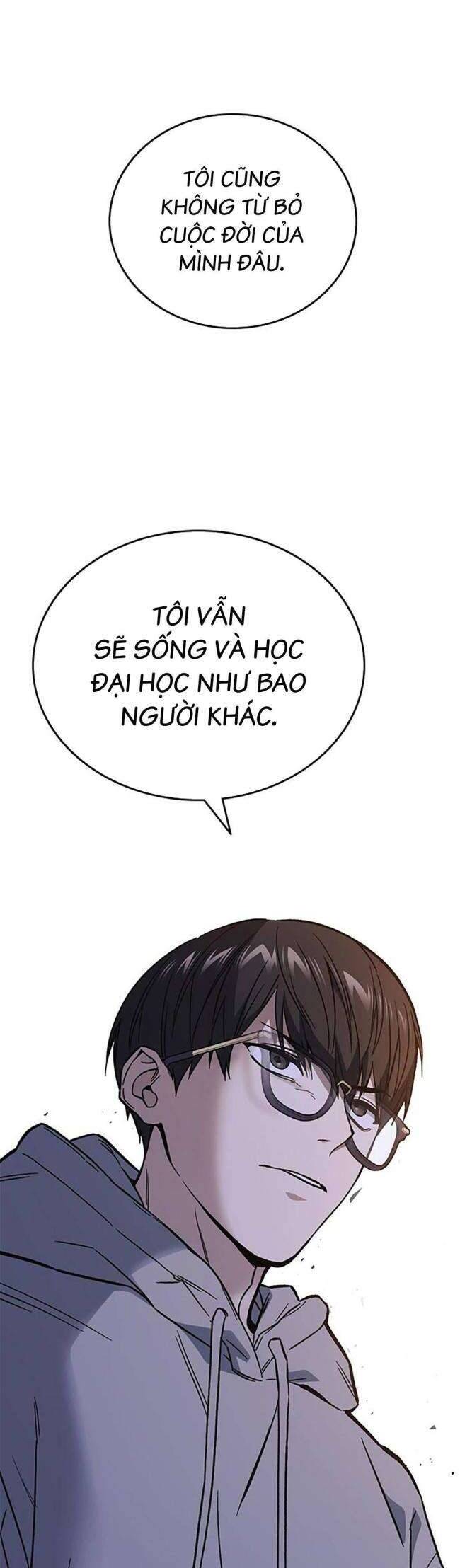 Học Nhóm Chapter 204 - Trang 2