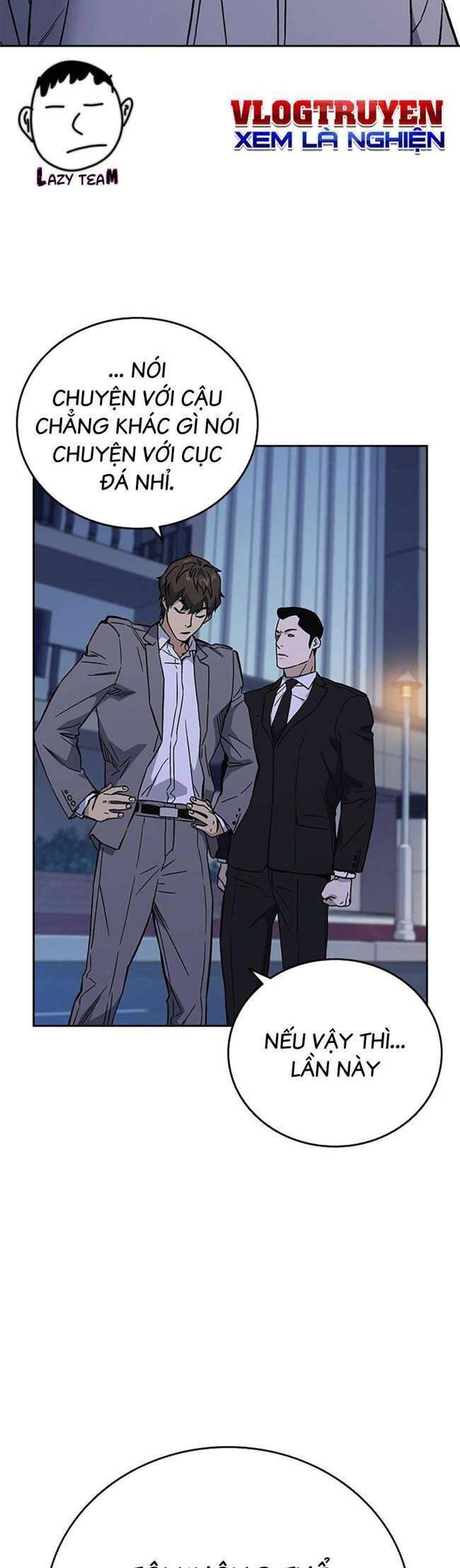 Học Nhóm Chapter 204 - Trang 2