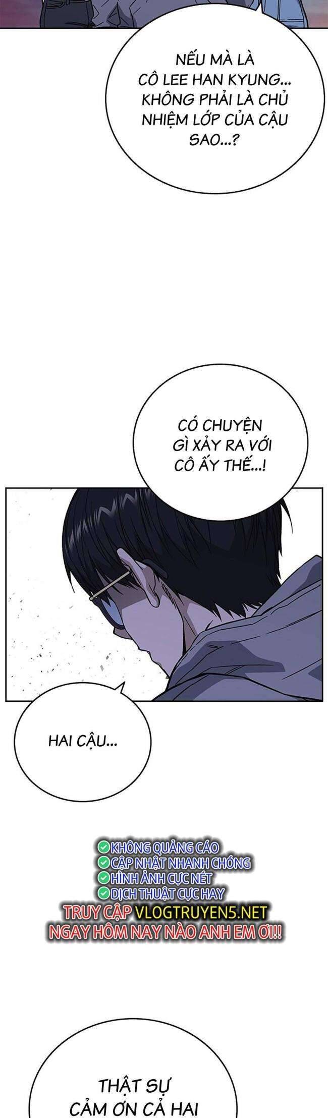 Học Nhóm Chapter 204 - Trang 2