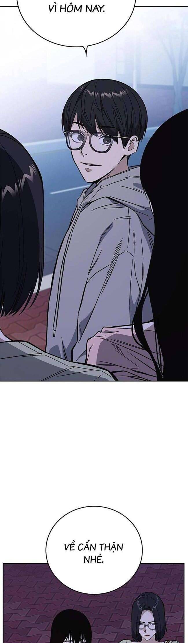 Học Nhóm Chapter 204 - Trang 2