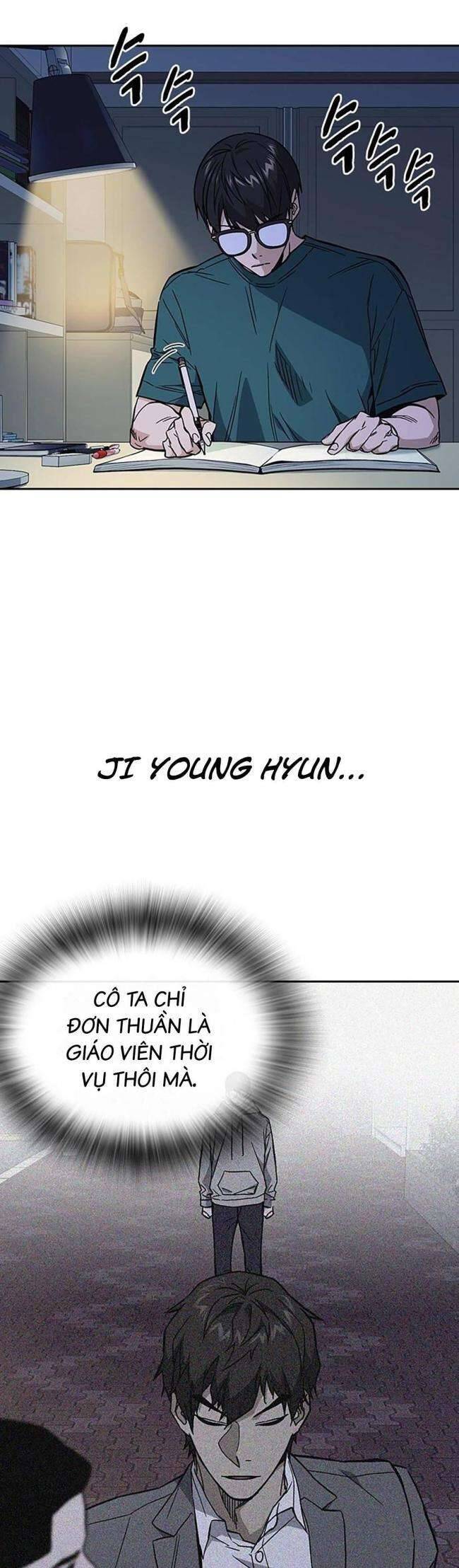 Học Nhóm Chapter 204 - Trang 2