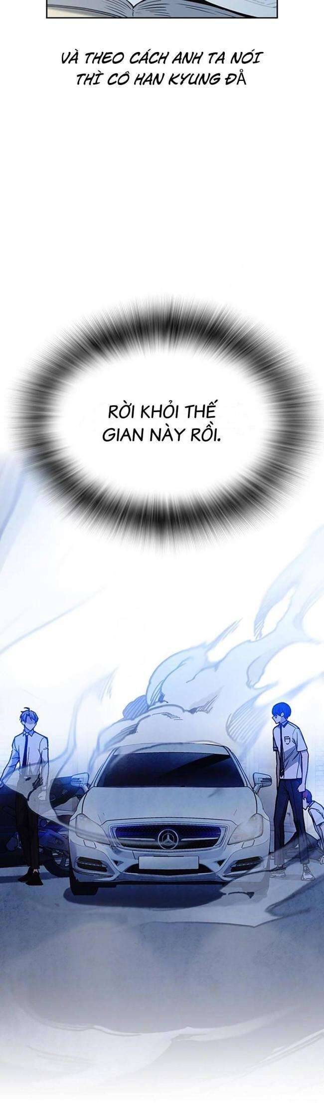 Học Nhóm Chapter 204 - Trang 2