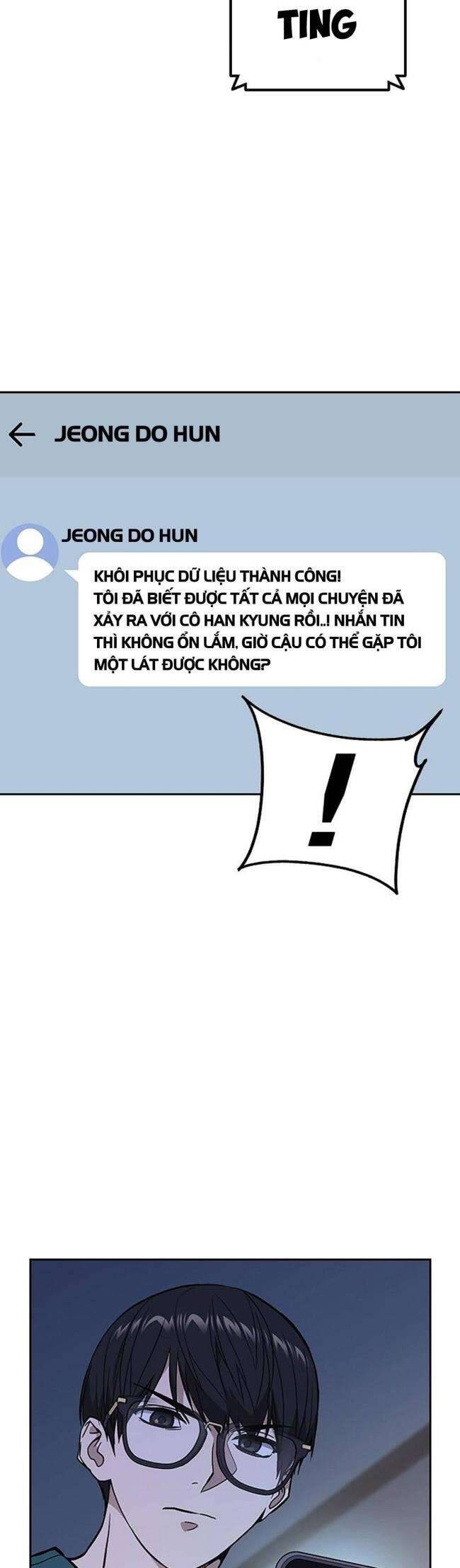 Học Nhóm Chapter 204 - Trang 2